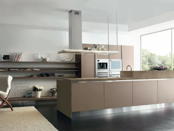  Cucina Design Penelope comp A di Aran