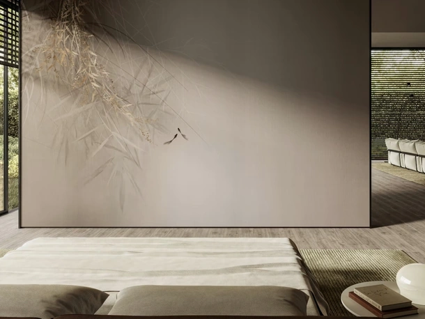 Carta da parati Battito di Glamora