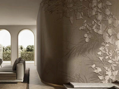 Carta da parati Adele di Glamora