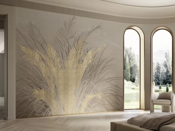 Carta da parati Bette di Glamora