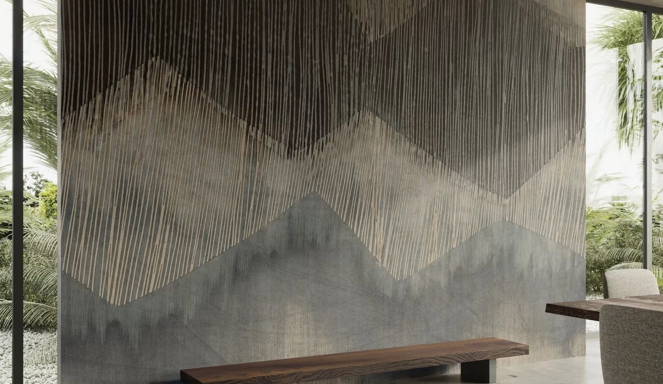 Carta da parati Boro Glamora