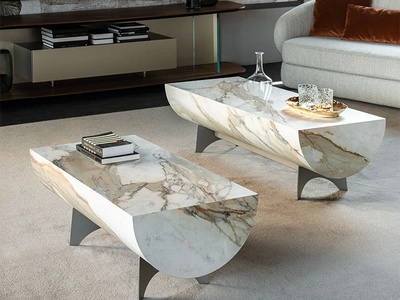 Tavolino Caesar di Cattelan Italia