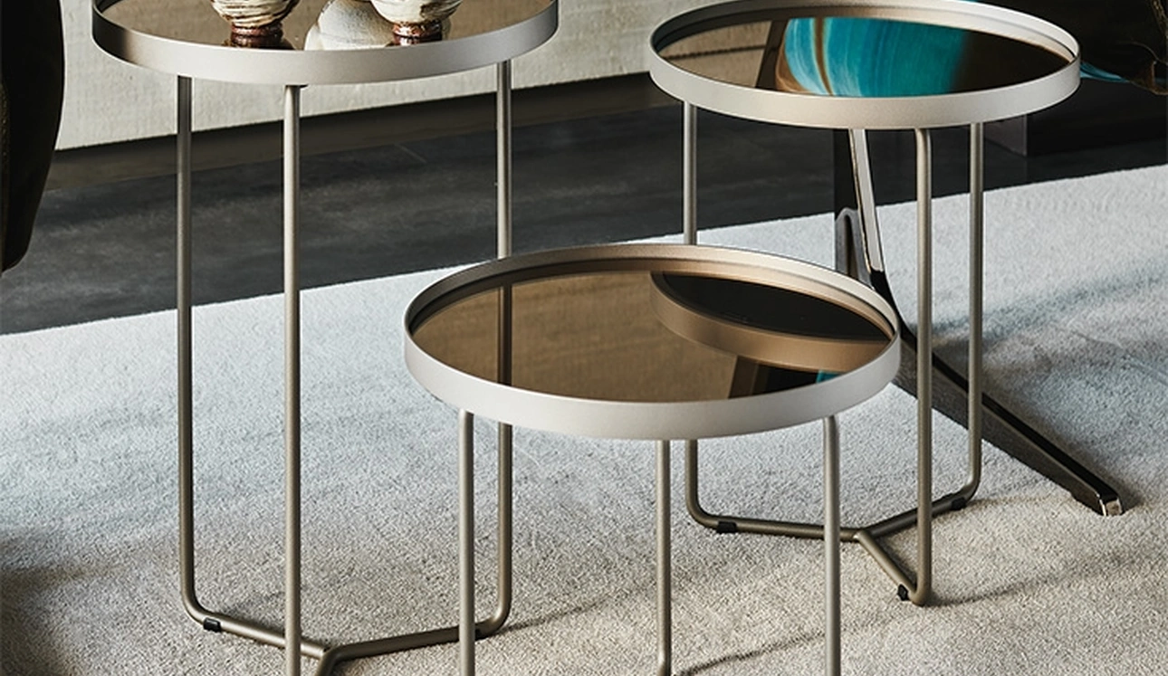 Tavolino Billy di Cattelan Italia