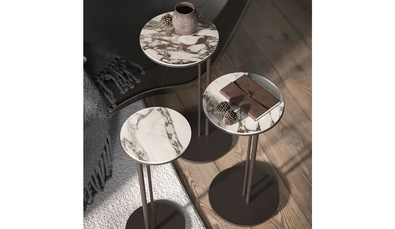 Tavolino Sting Cattelan Italia