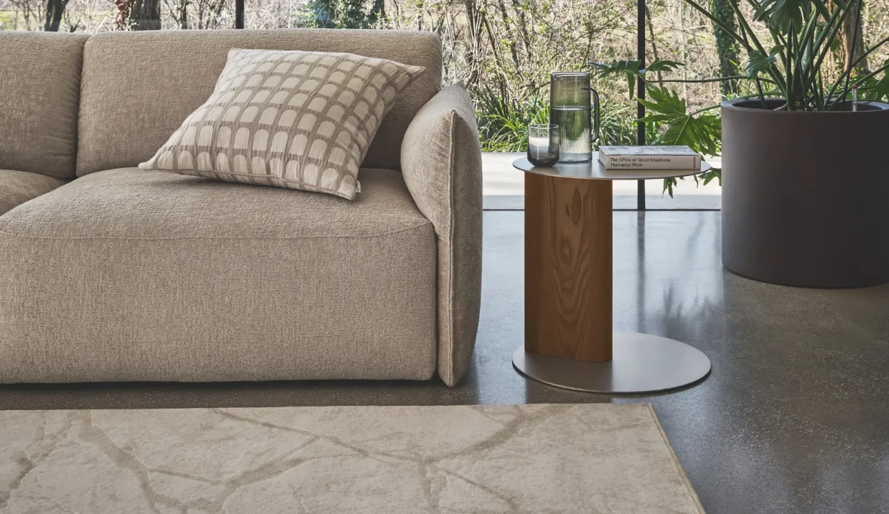Tappeto Cave di Calligaris