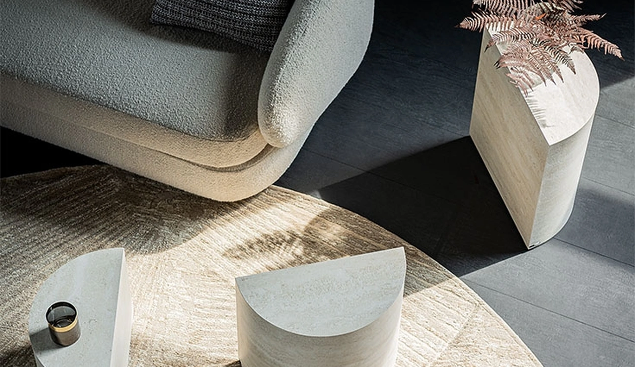 Tavolino Domingo di Cattelan Italia