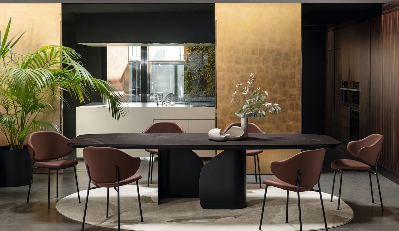 Tappeto Nest di Calligaris