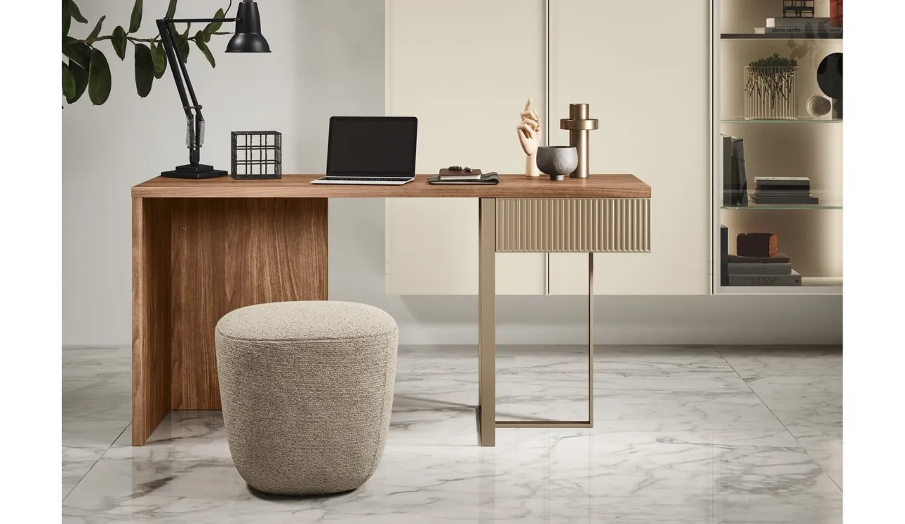 Scrittoio Desk in legno di Novamobili