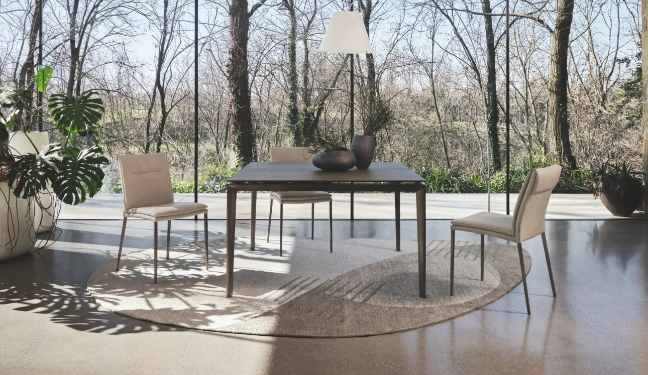 Tappeto Ombra di Calligaris