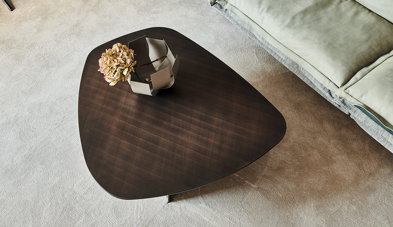 Tavolino Orlando Cattelan Italia