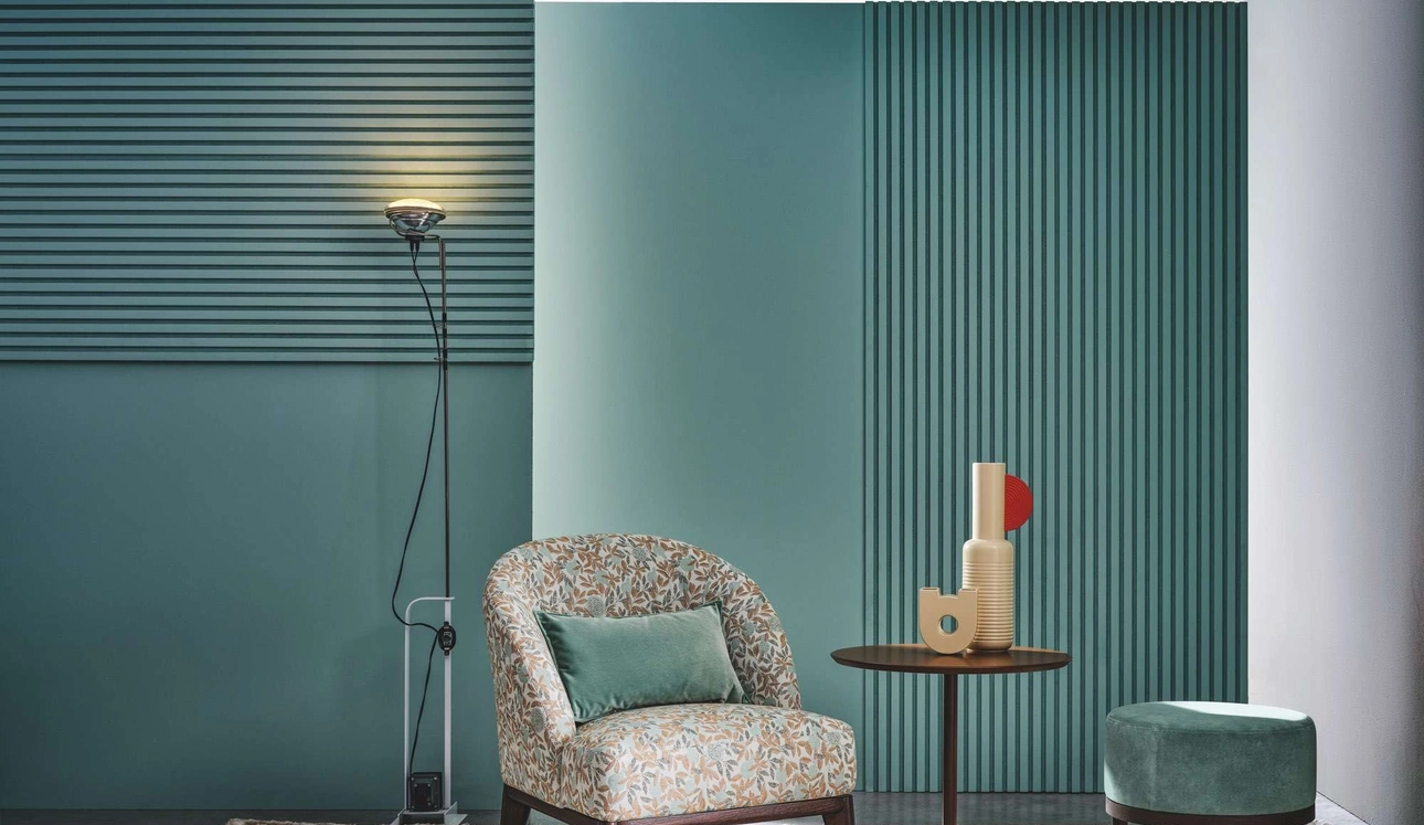 Pouf Condè di Twils