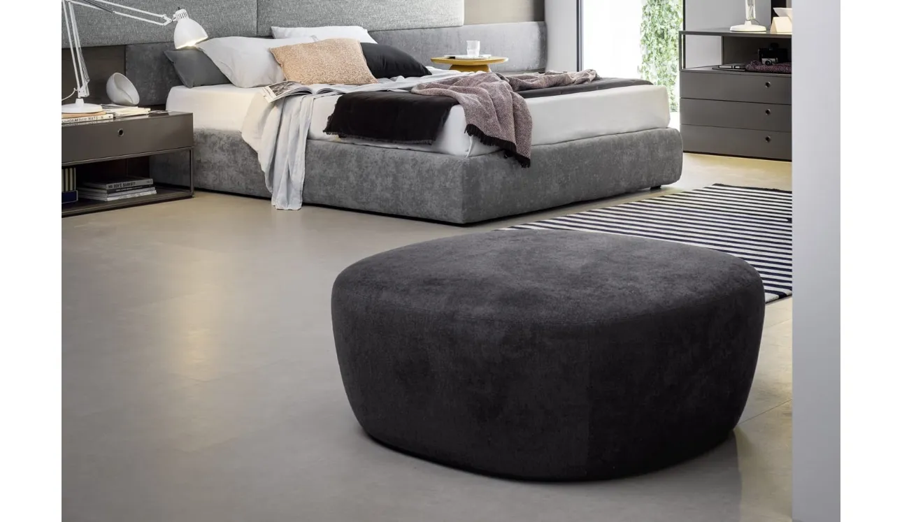 Pouf Loto di Novamobili