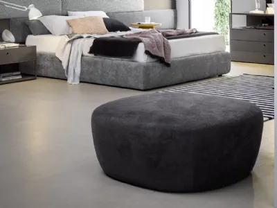 Pouf che diventa letto InMotion