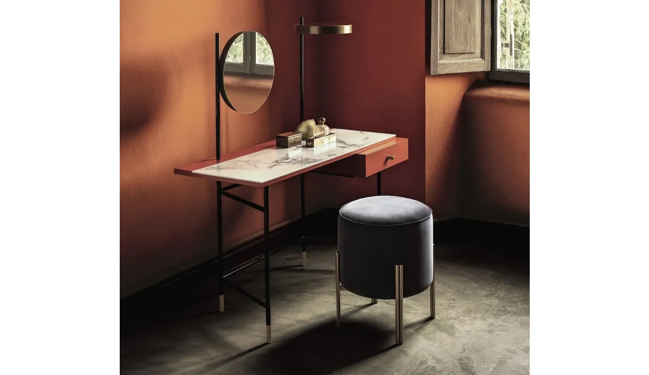 Pouf Puffoso di Bontempi