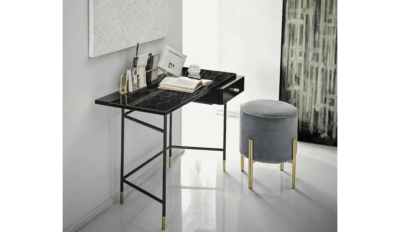 Pouf Puffoso di Bontempi