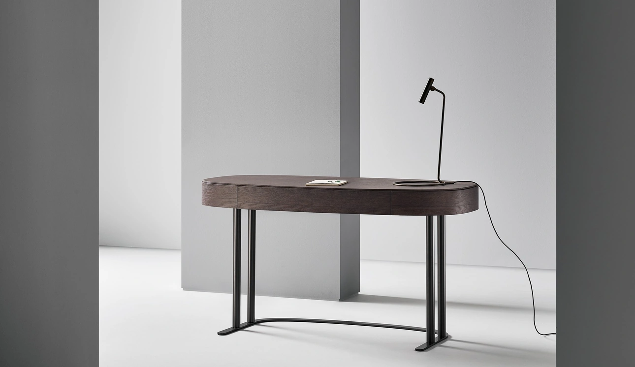 Scrittoio Isabey Desk di Bonaldo