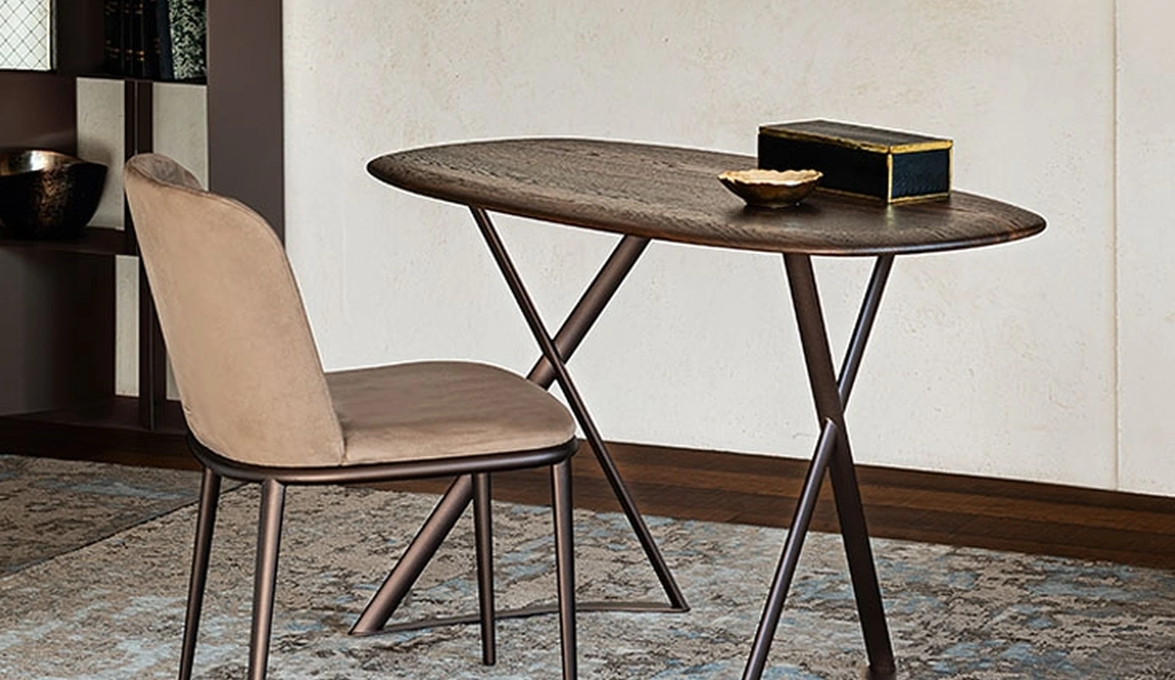 Scrittoio Tahiti di Cattelan Italia