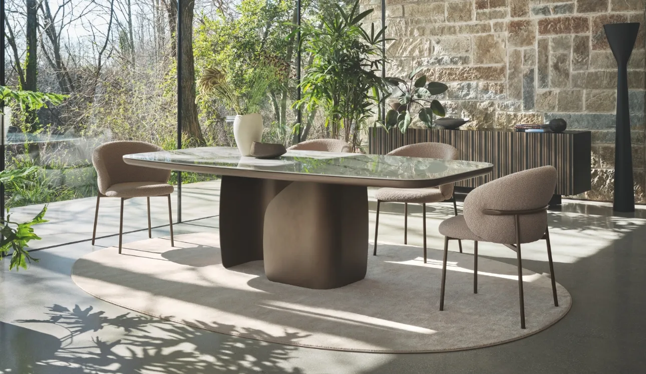 Tappeto Sky di Calligaris