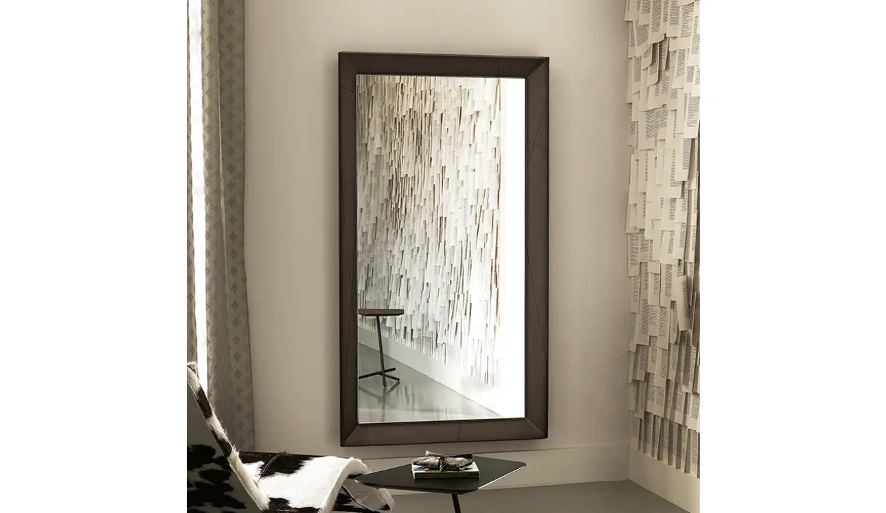 Specchio Taxedo di Cattelan Italia