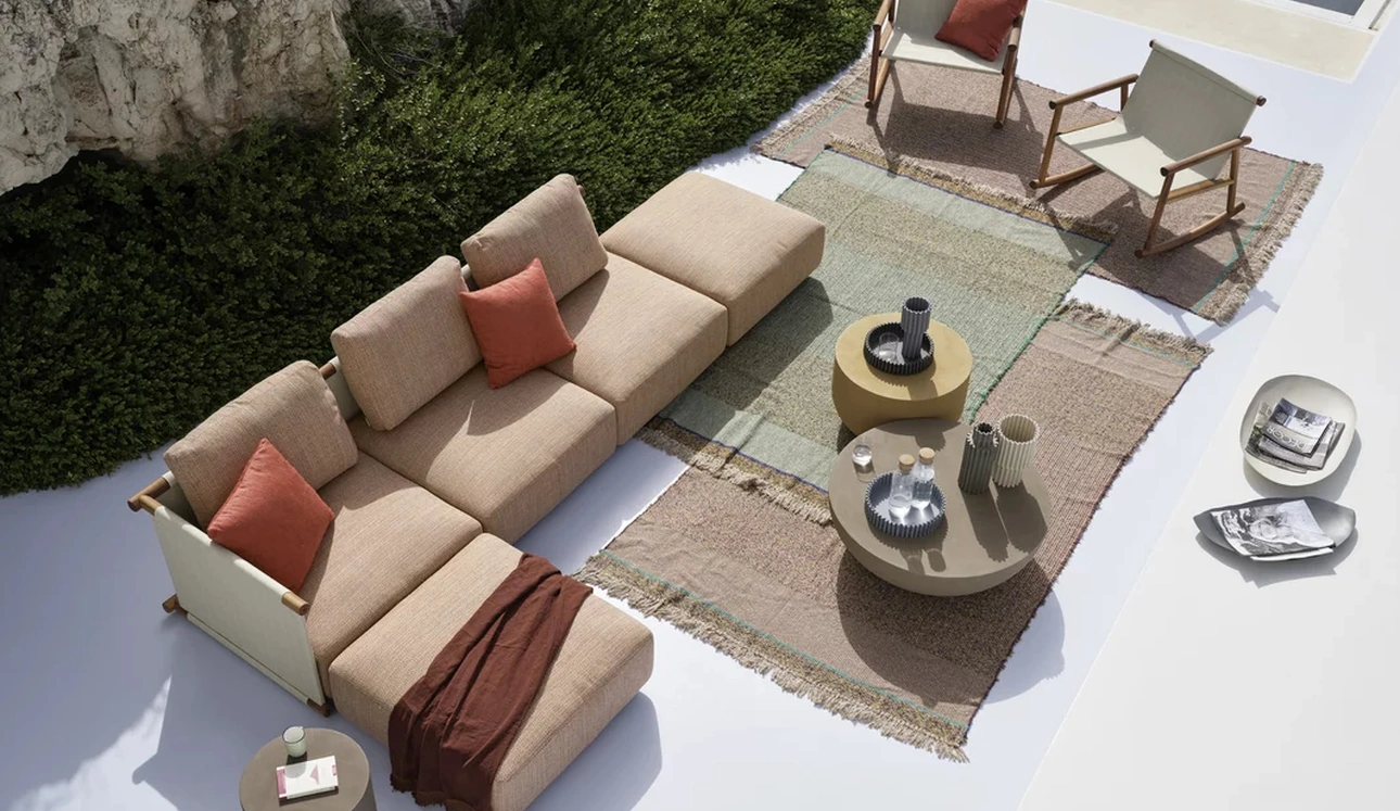 Tappeto Eco di Gervasoni