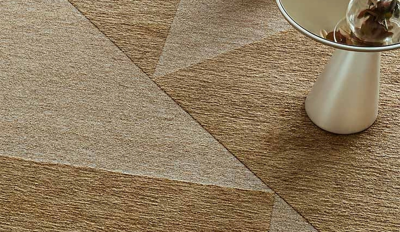 Tappeto Kiran di Cattelan Italia