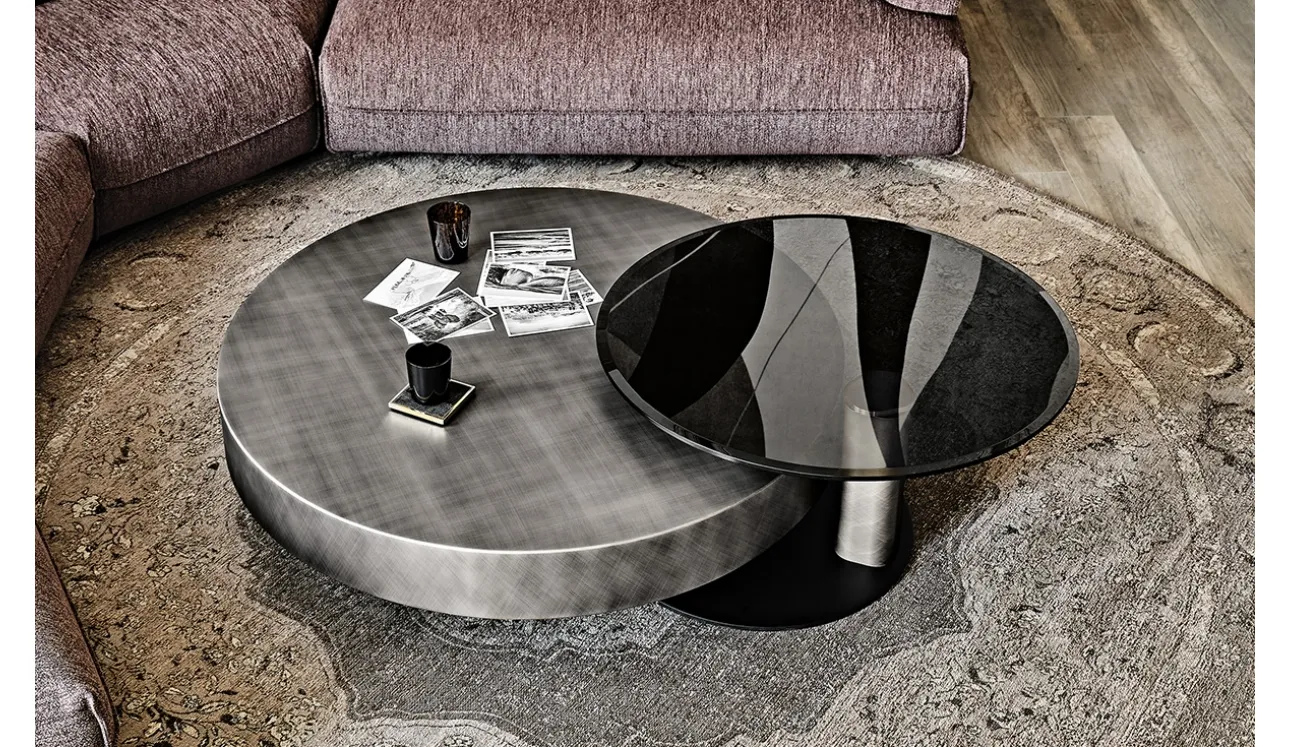 Tavolino Arena di Cattelan Italia
