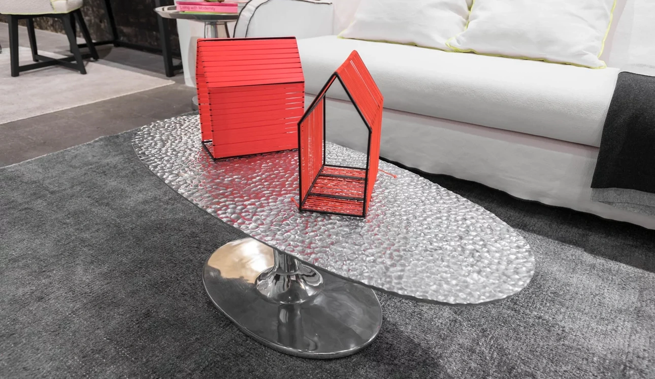 Tavolino Next 148 di Gervasoni