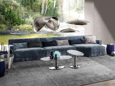 Tavolino Next 147 e 148 di Gervasoni