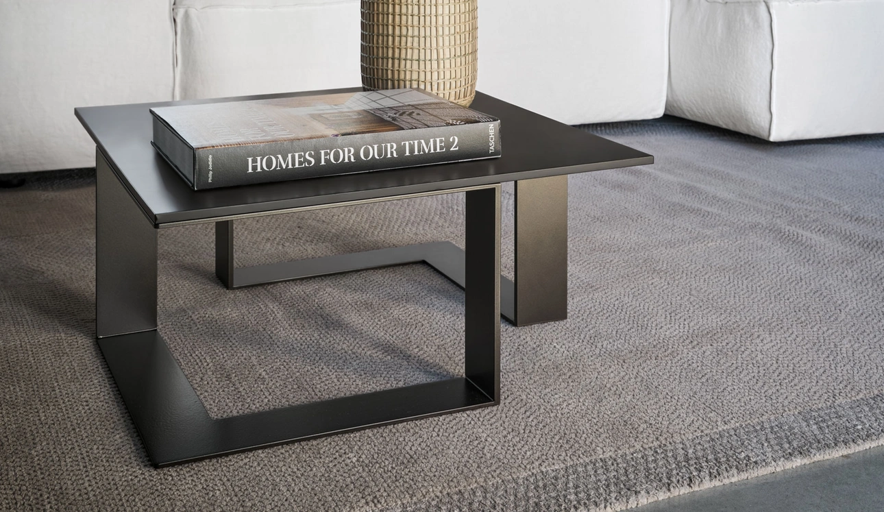 Tavolino Otto Square di Twils