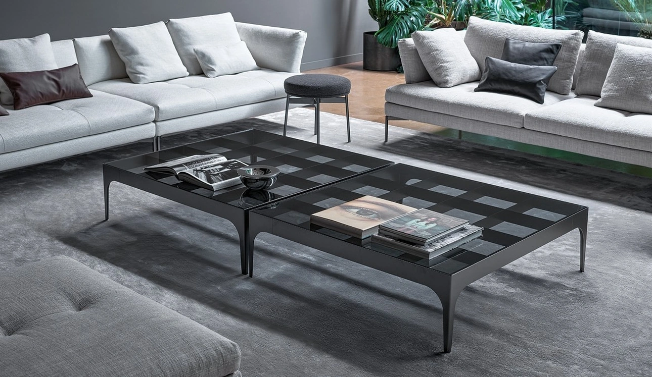 Tavolino Passy di Bonaldo