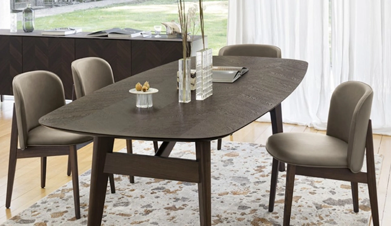 Tappeto Terrazzo di Calligaris
