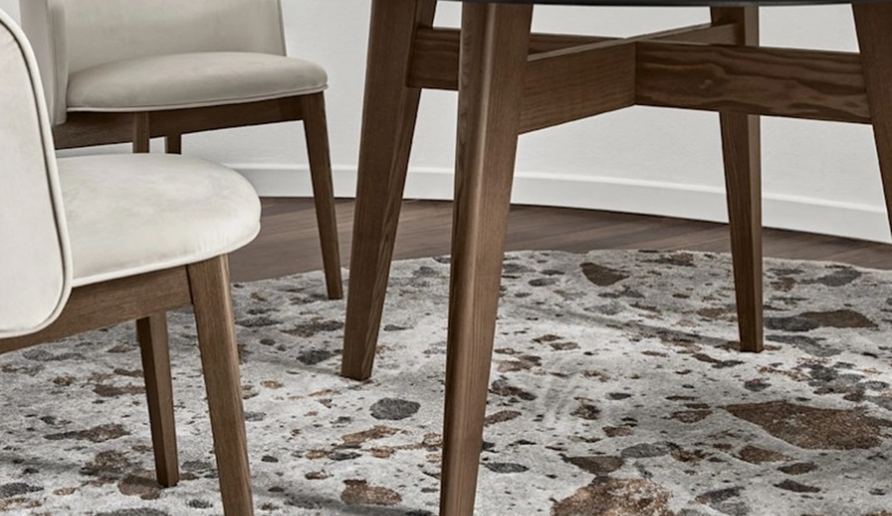 Tappeto Terrazzo di Calligaris
