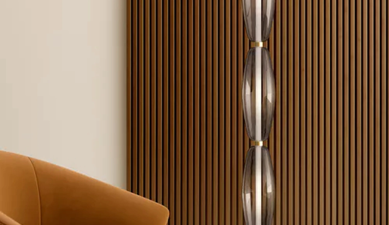 Lampada Luxia Piantana di Bontempi