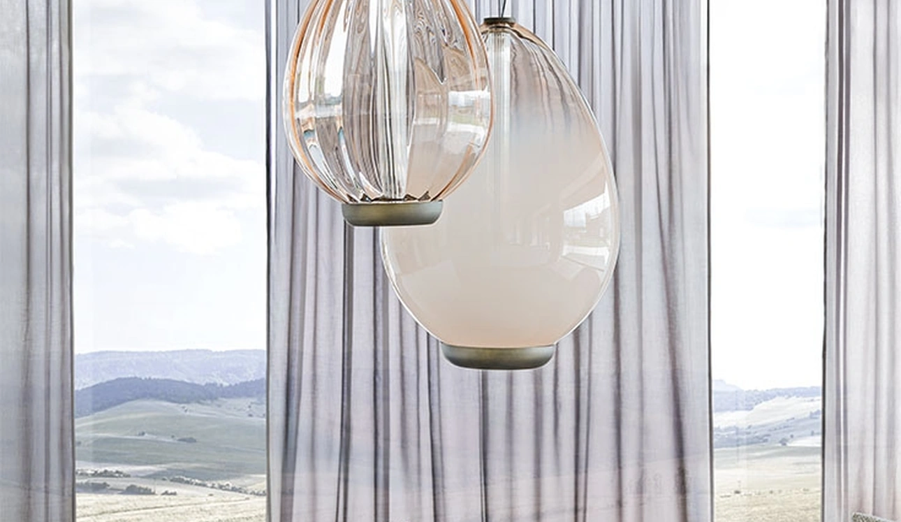 Lampada San Marco di Cattelan Italia