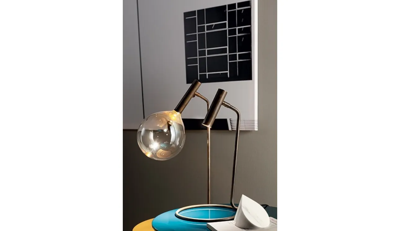 Lampada da tavolo Sofi di Bonaldo