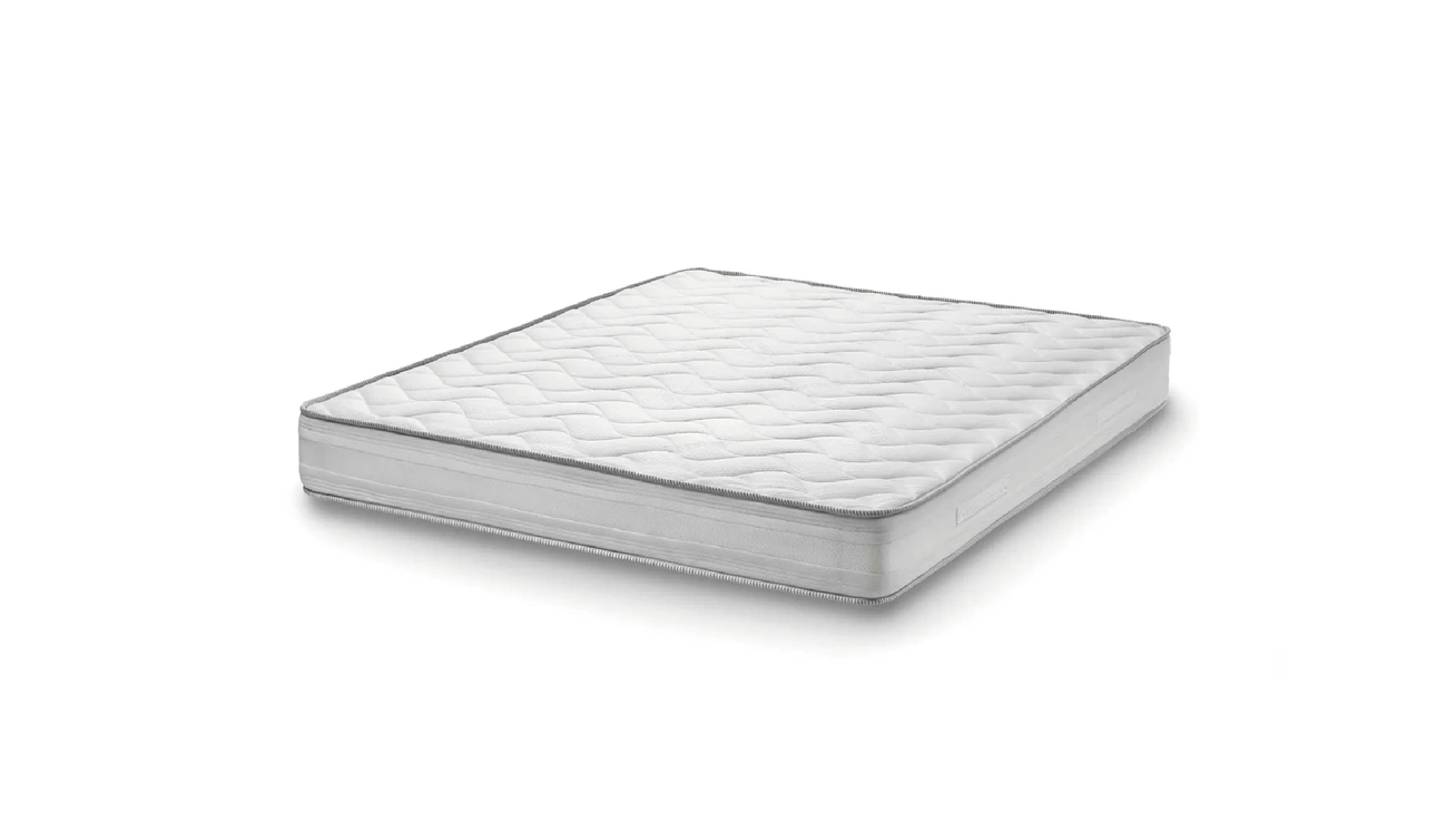 Materasso Ergo 800 Memory non sfoderabile di Ergogreen