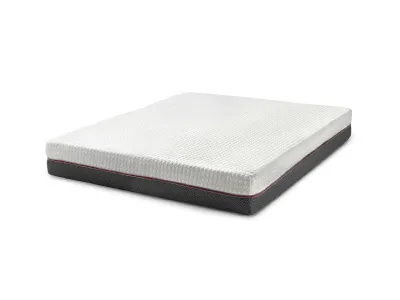 Materasso Memory S5 Sfoderabile in memory foam di Ergogreen