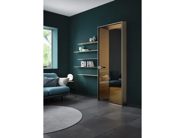 Porta per interni Entre Deluxe 2 di Albed