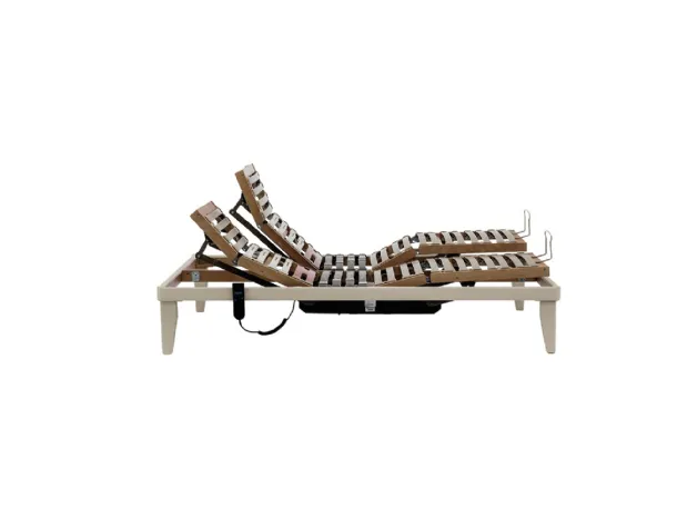 Rete elettrica Simply bed di Ergogreen