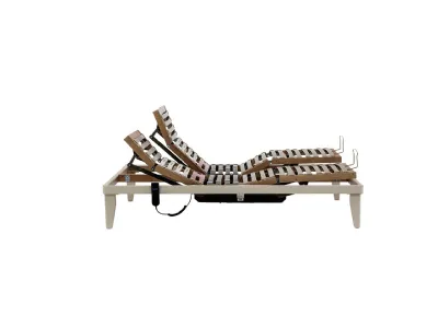 Rete elettrica Simply bed di Ergogreen