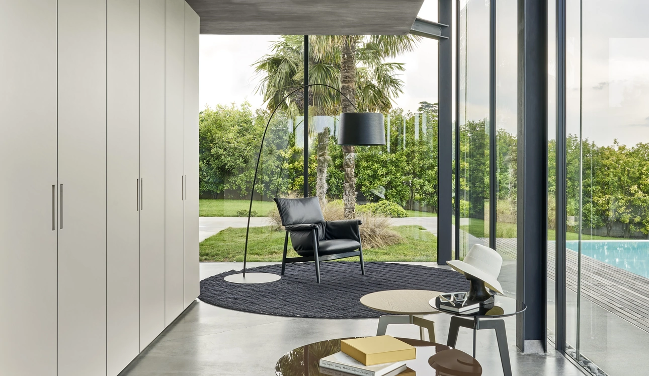 Armadio Grace di Sangiacomo