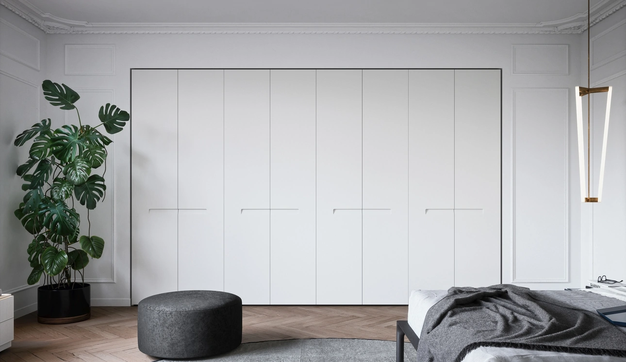 Armadio Liberty di Novamobili