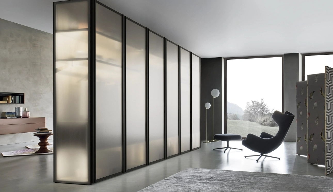 Armadio Scrigno di Sangiacomo