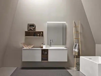 Mobile da Bagno 45 03 di Birex