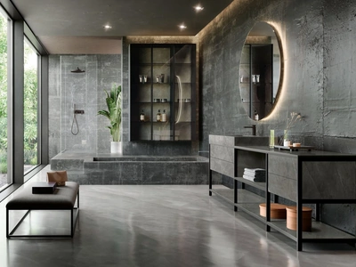 Mobile da Bagno Prime 05 di Nova Cucina