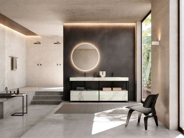 Mobile da Bagno Prime 10 di Nova Cucina