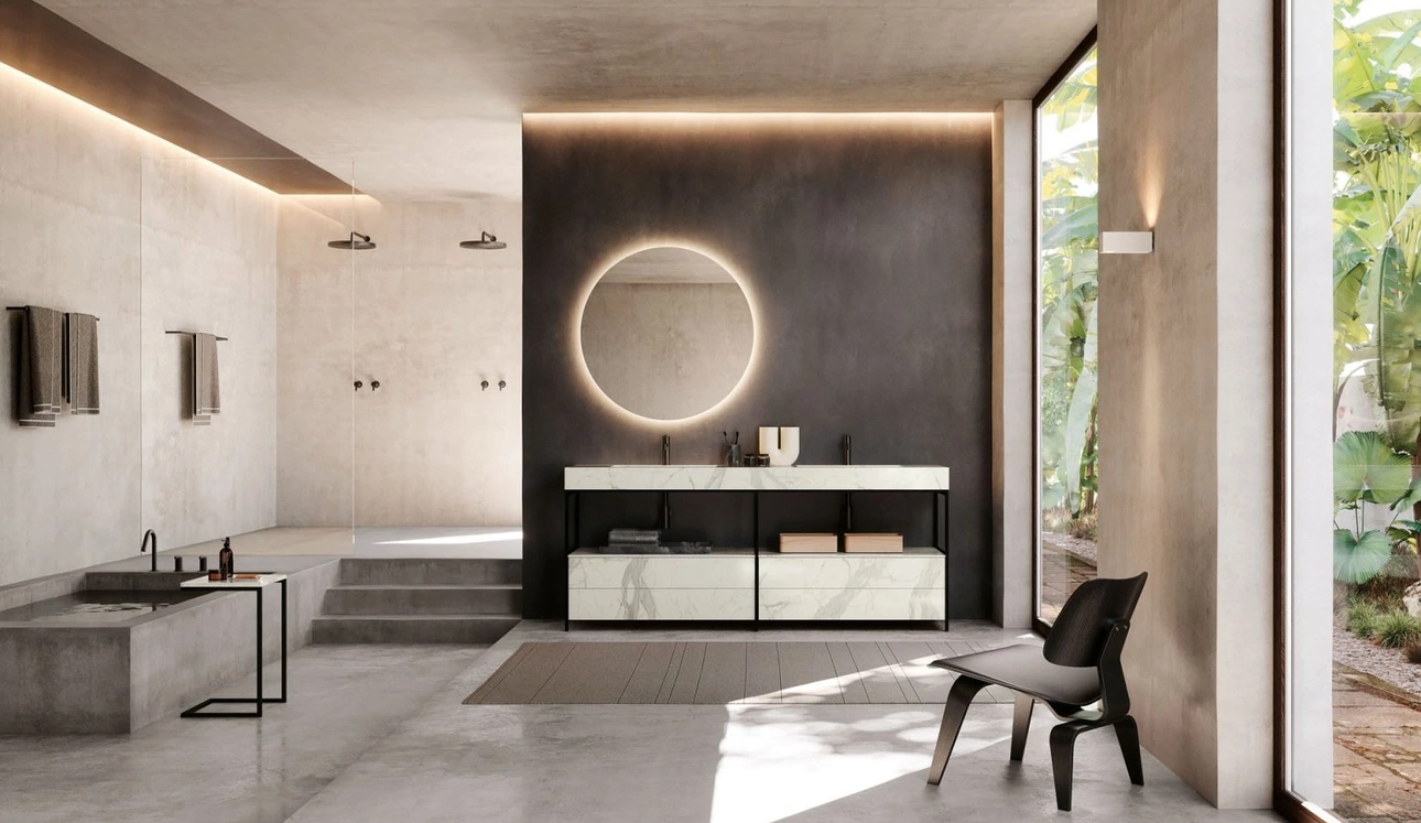 Mobile da Bagno Prime 10 di Nova Cucina