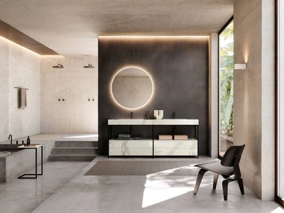 Mobile da Bagno Prime 10 di Nova Cucina