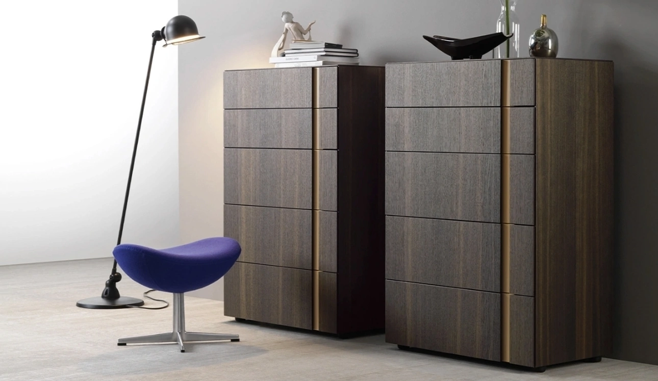 Cassettiera Abaco di Sangiacomo