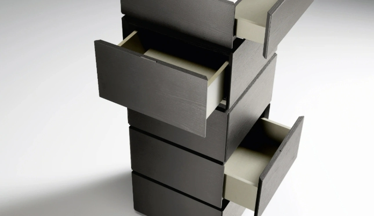 Cassettiera Cidori di Sangiacomo